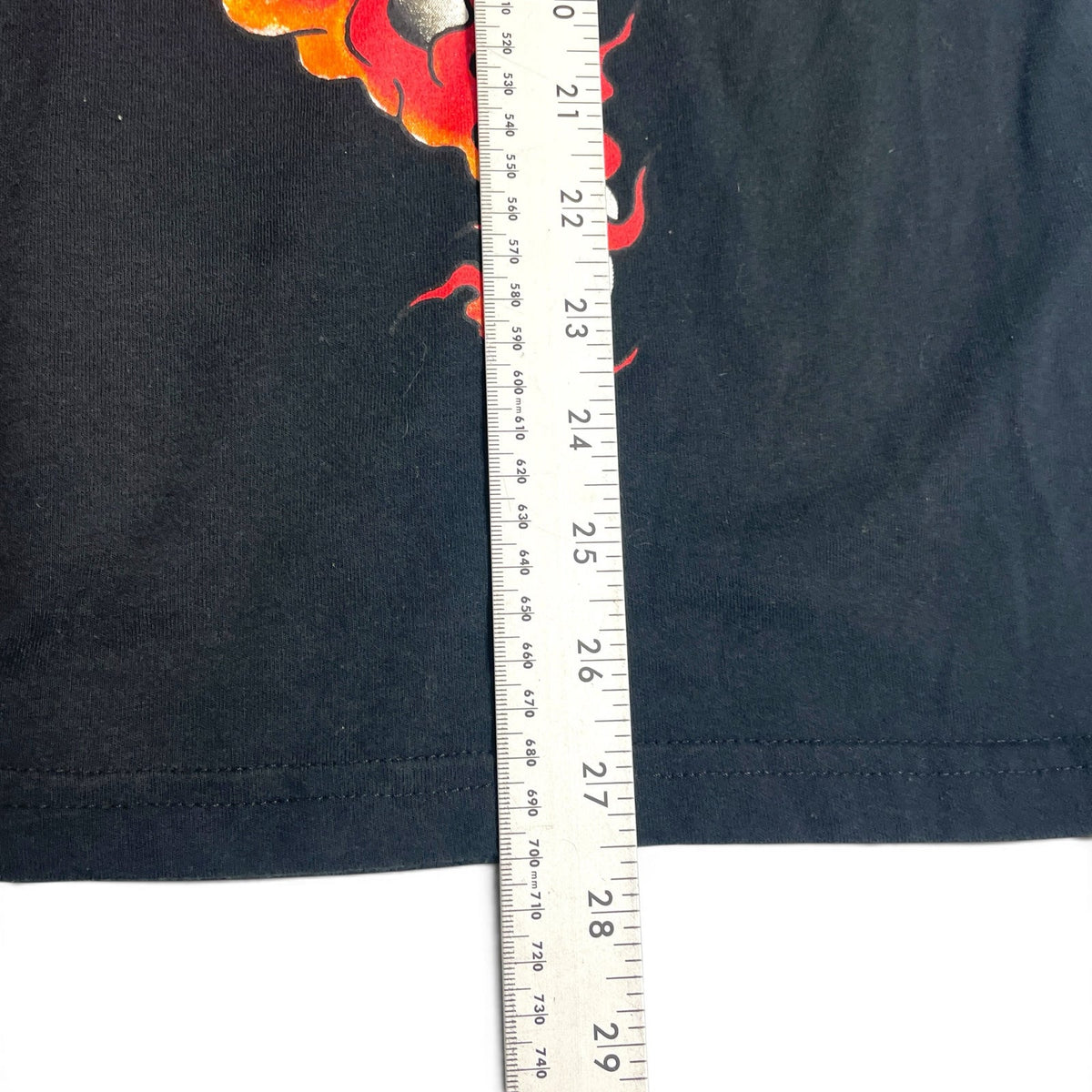Ed Hardy Fire Lord T-Shirt M