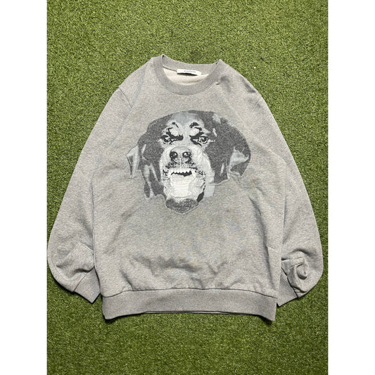 Givenchy Rottweiler Crewneck S