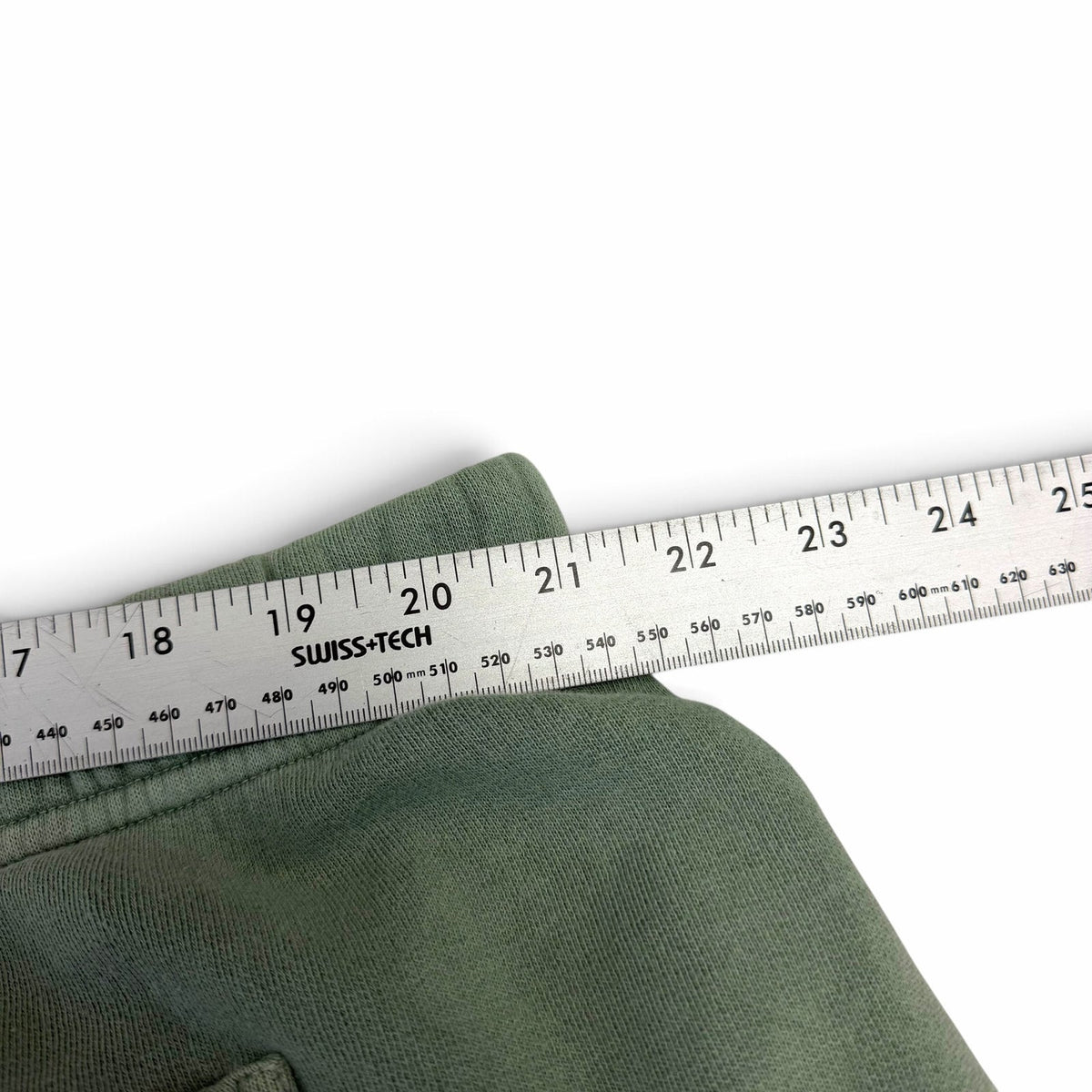 October’s Very Own Green OVO Sweatpants 3xl