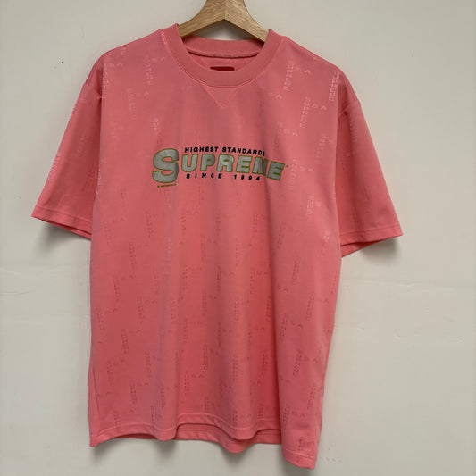 Supreme Highest Standards jersey M