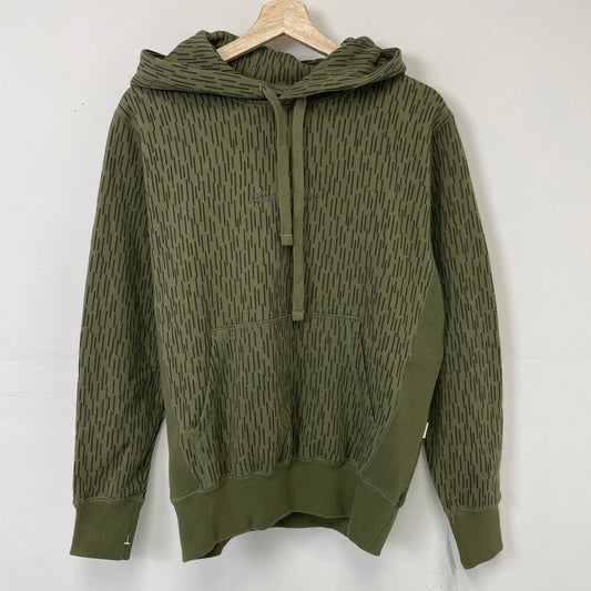 Aime Leon Dore ALD Rain Camo hoodie XS DS