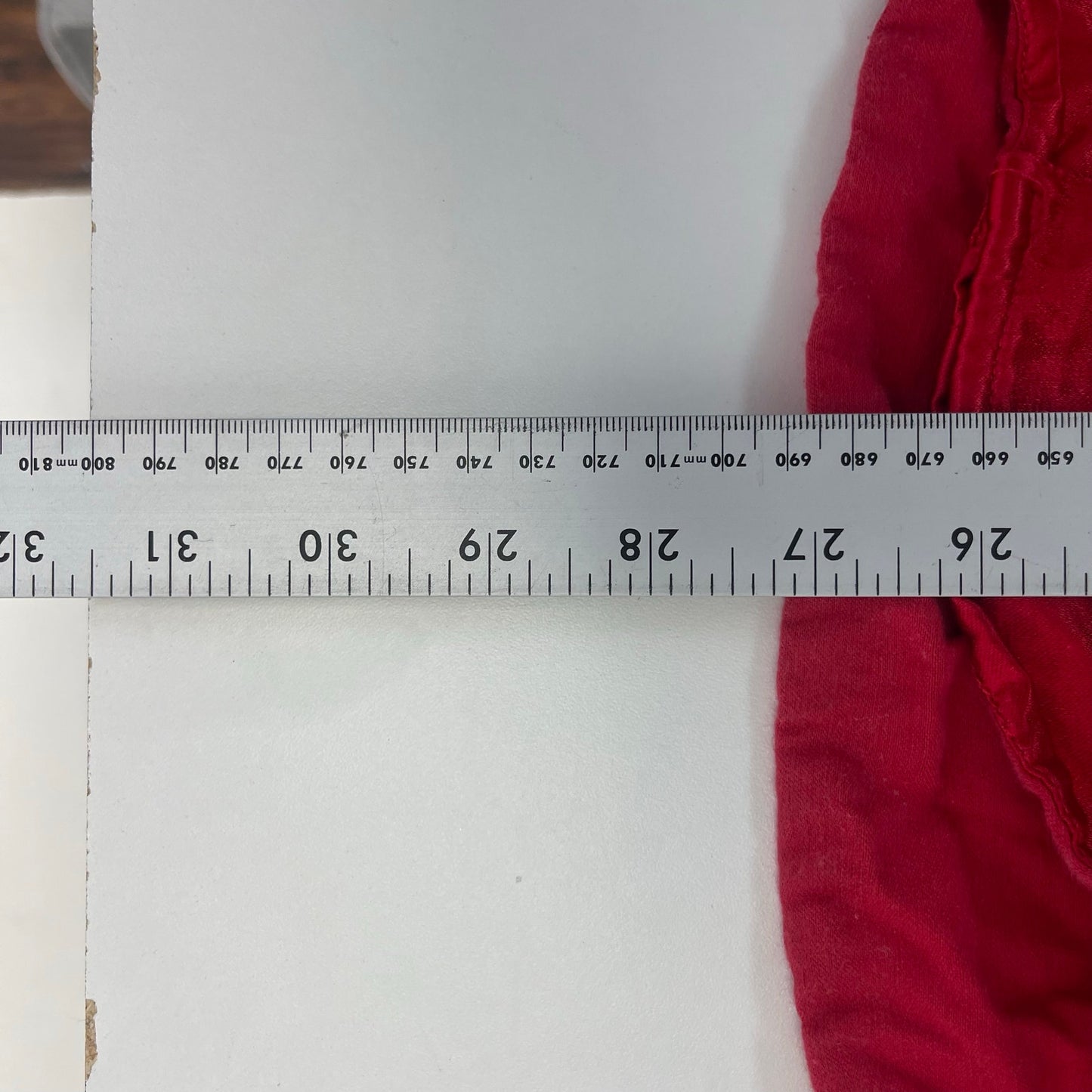 Supreme Satin Baseball Jersey #1 shirt M