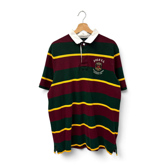 Polo Ralph Lauren Striped Shirt XL