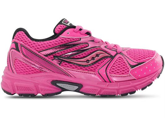 Pink Saucony Size: 5.5Y, 6.5Y