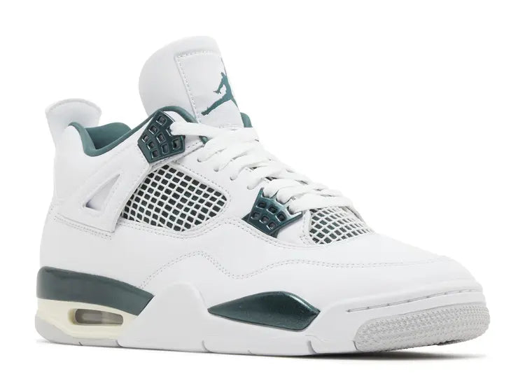 Jordan 4 Oxidized Green Size: 9, 9.5, 10.5, 11, 11.5, 12, 13