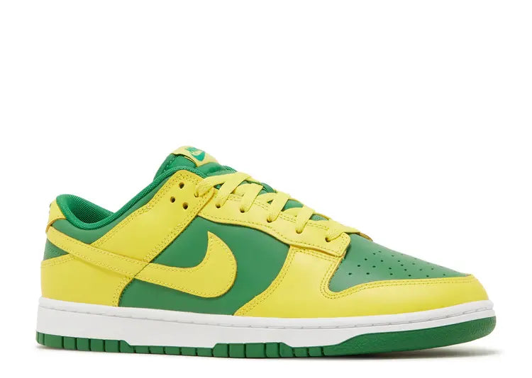 Nike Dunk Low Brazil Size: 12