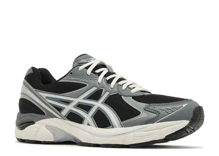 ASICS GT-2160 Black Seal Grey Size: 8.5, 9, 10.5, 13