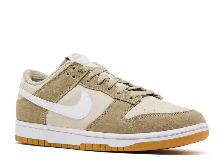 Nike Dunk Low Light Orewood Brown Size: 11