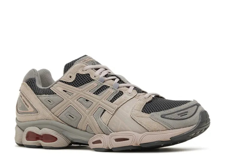 ASICS Gel-Nimbus 9 Mineral Beige Size: 9.5