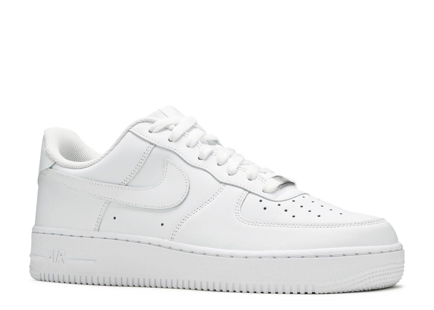 Nike Air Force 1 White Size: 8, 9, 9.5, 10, 10.5, 11, 11.5, 12, 13, 14