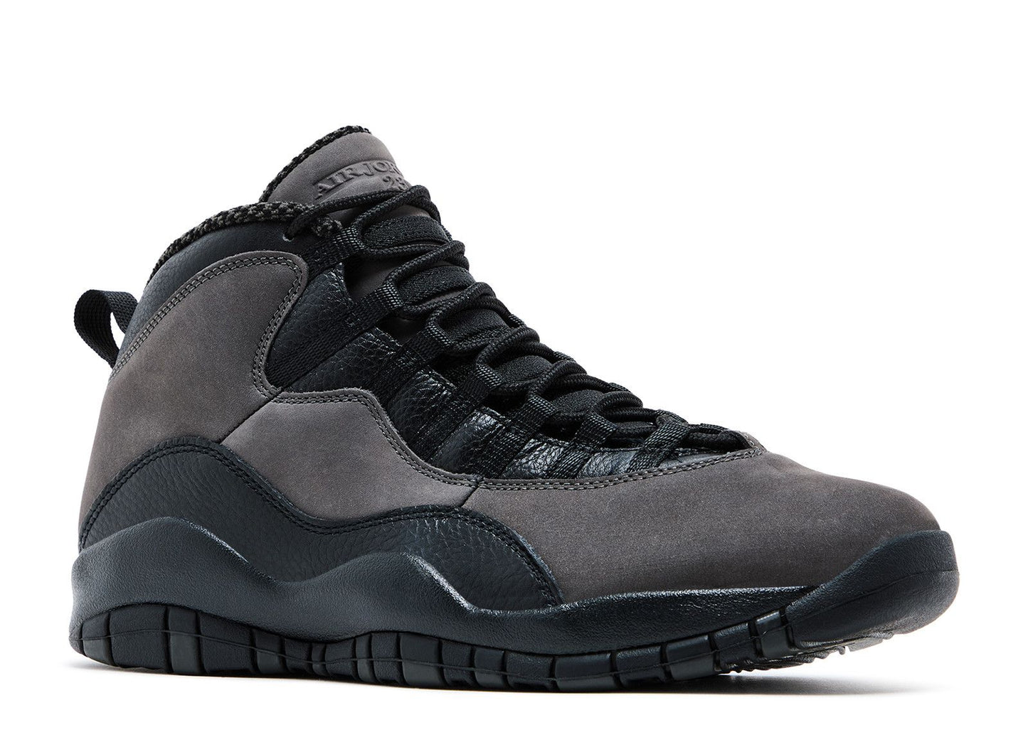 Jordan 10 Shadow Size: 9.5