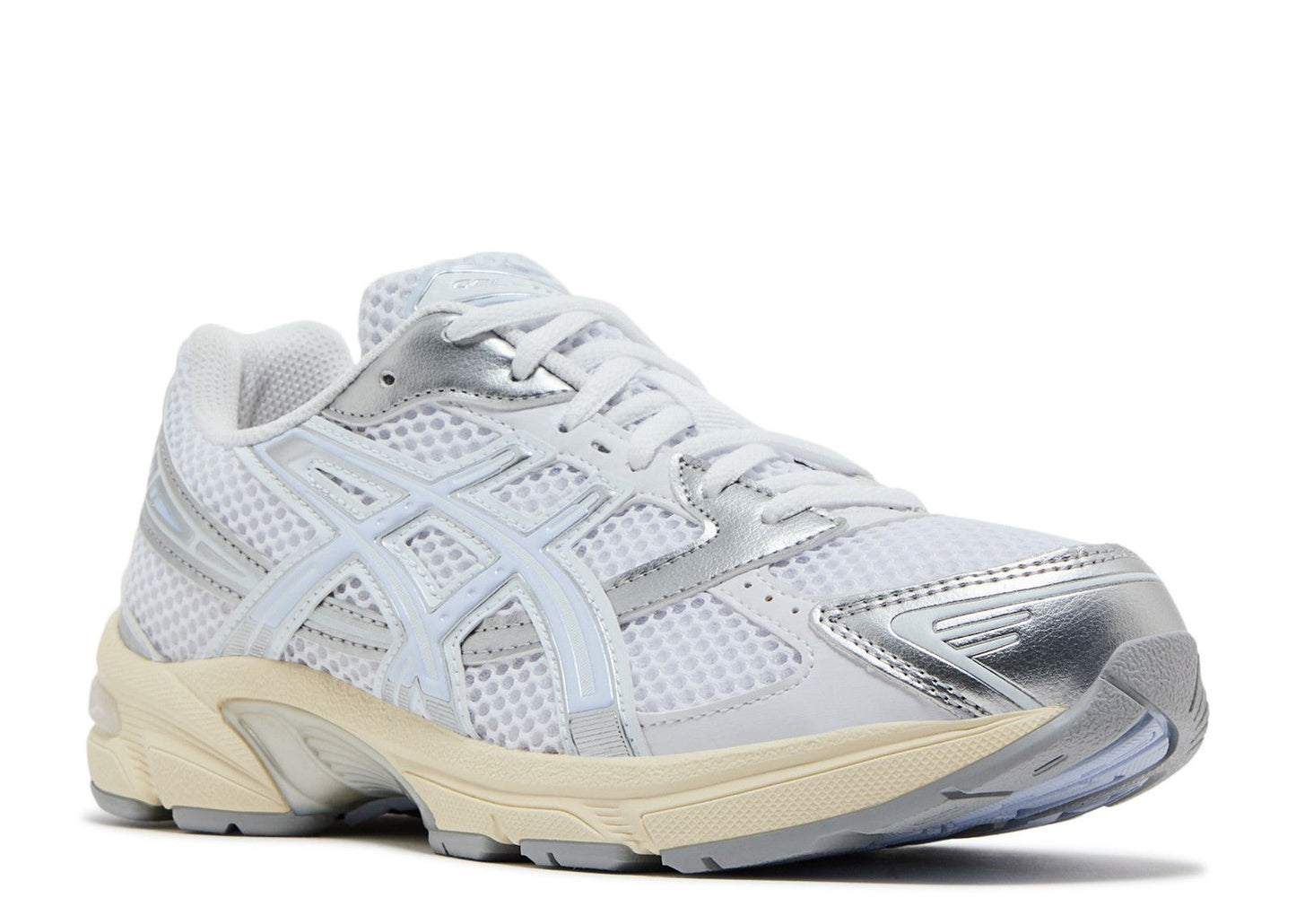 ASICS GEL-1130 White Blue Fade Size: 6.5w, 7w, 8.5w