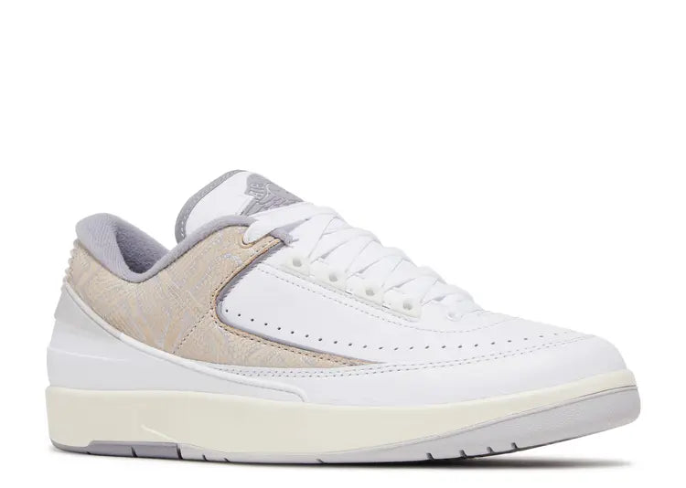 Jordan 2 Low Python Size: 9, 9.5