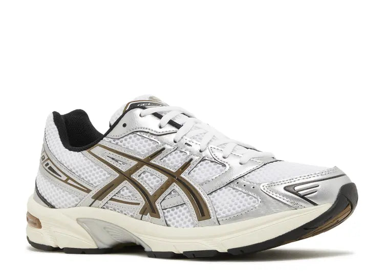 ASICS GEL-1130 White Clay Canyon Size: 8, 8.5, 9, 10, 10.5, 11, 12, 13
