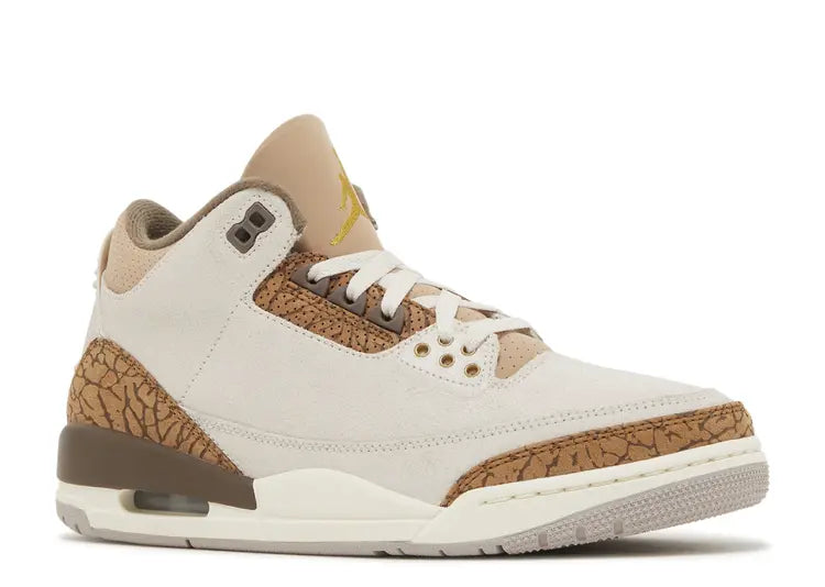 Jordan 3 Palomino Size: 9, 12