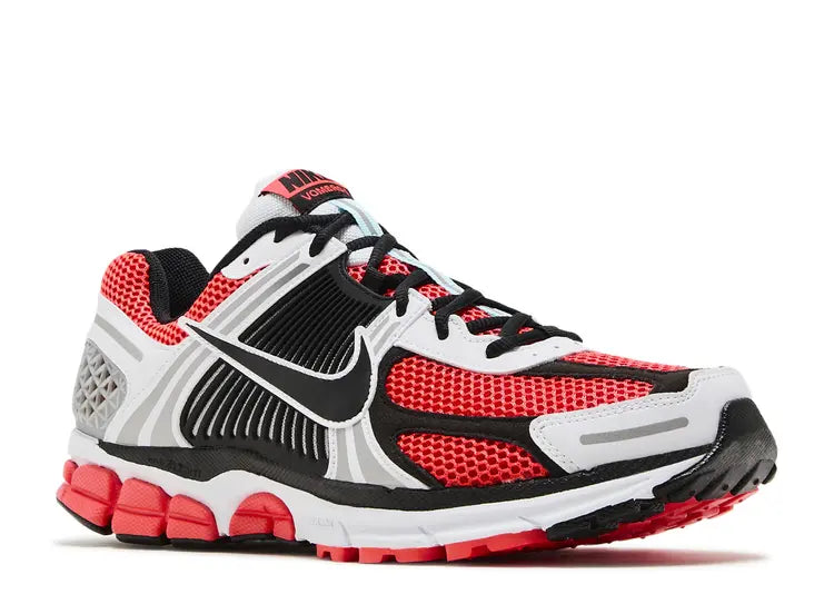 Nike Zoom Vomero 5 Bright Crimson Size: 13