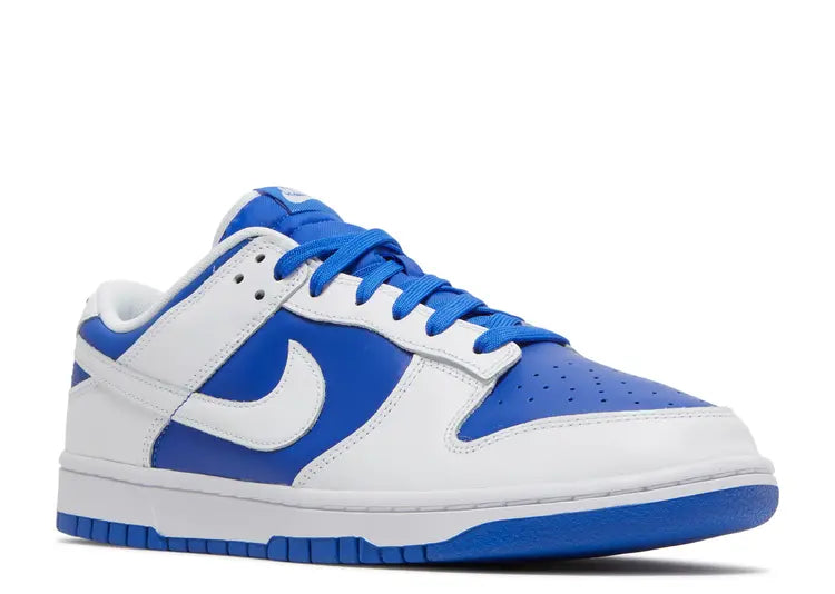 Nike Dunk Low Racer Blue Size: 6.5M/8