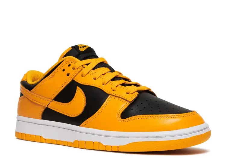 Nike Dunk Low Goldenrod Size: 12.5