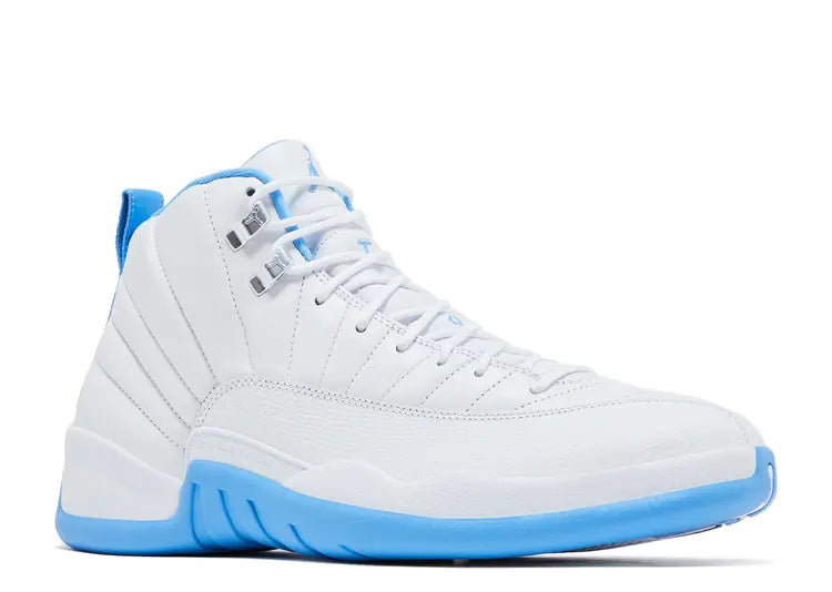 Jordan 12 Melo Size: 7M/8.5W