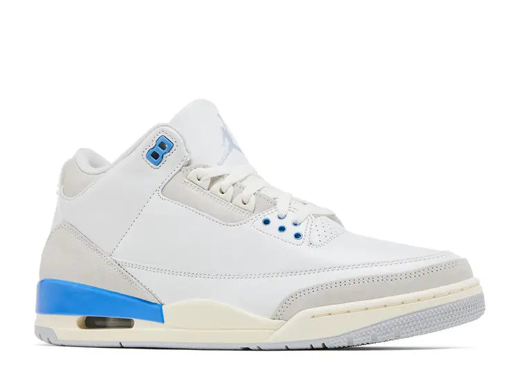 Jordan 3 Lucky Shorts Size: 6M/7.5W, 6.5M/8W, 7M/8.5W