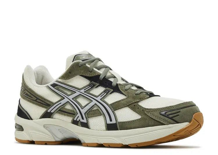 ASICS GEL-1130 Pale Oak Mantle Green Size: 8
