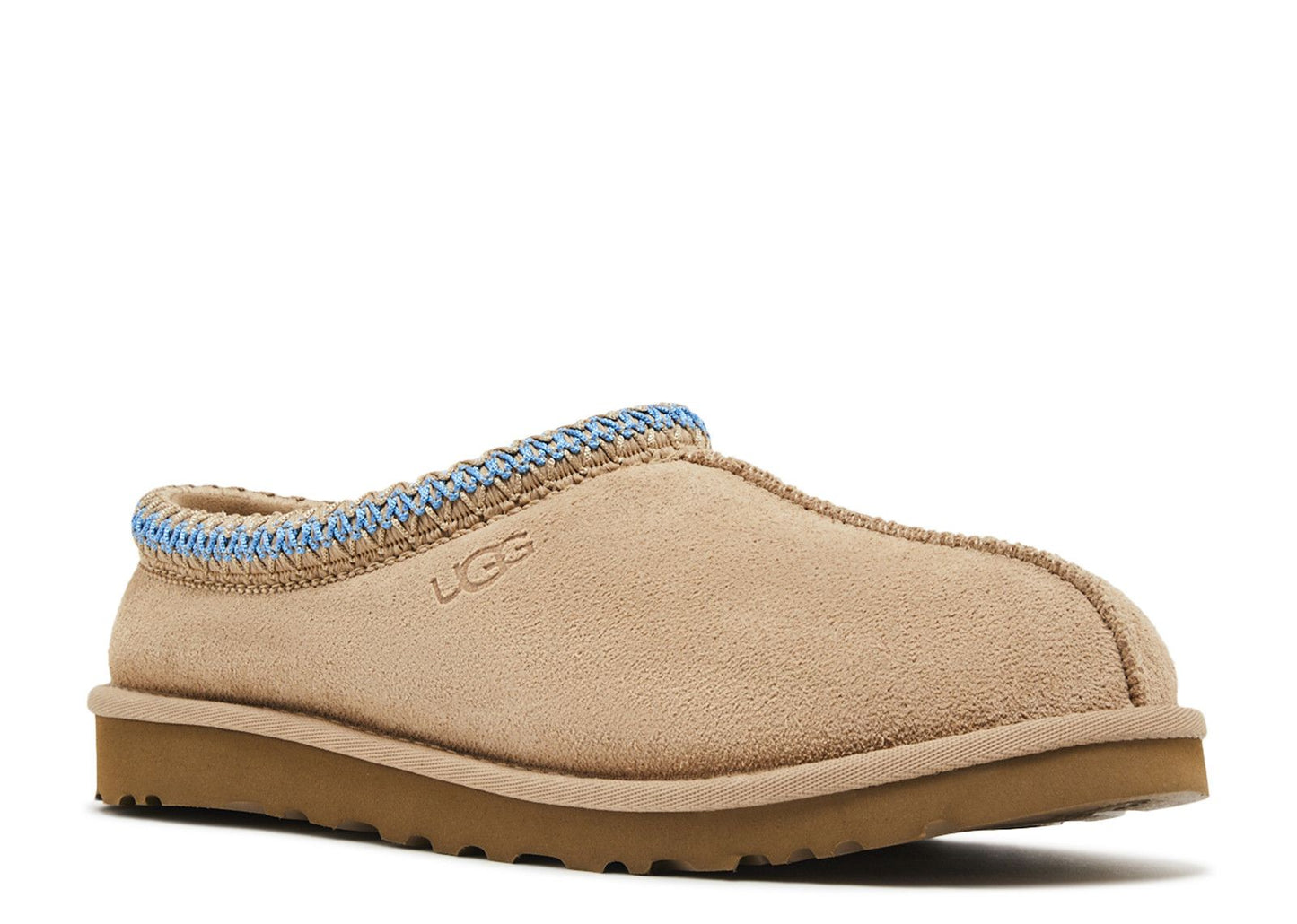UGG Tasman Santorini Blue Brown Size: 11,12,13