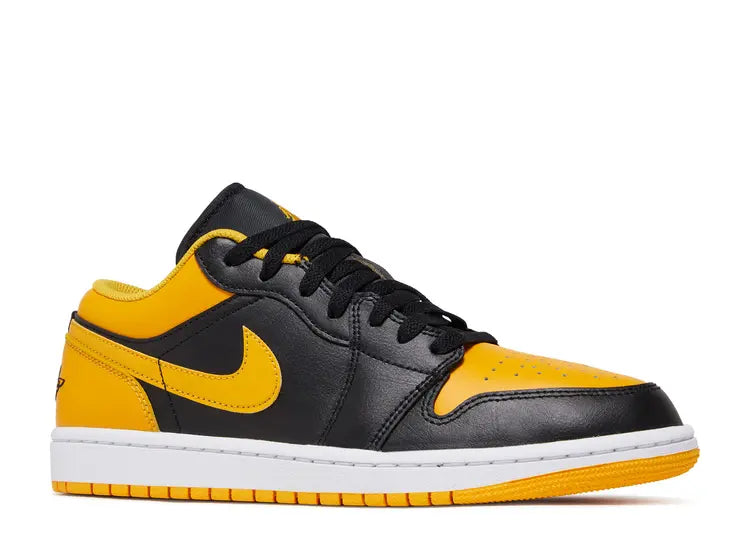 Air Jordan 1 Low Yellow Ochre Size: 13