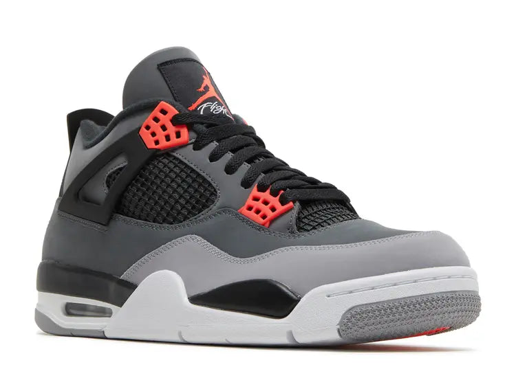 Jordan 4 Infared Size: 4M/5.5W