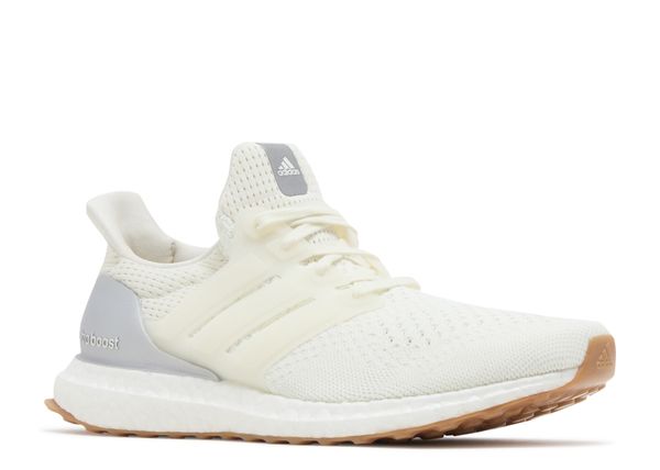 Adidas Ultraboost 1.0 W Off White Ivory Size: 9w,9.5w