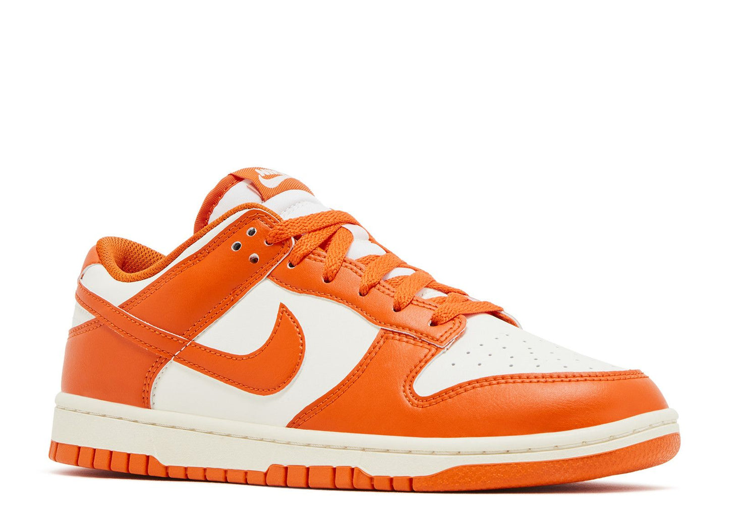 Nike Dunk Low Syracuse Size: 10.5