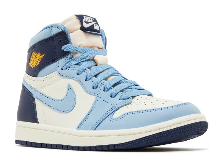 Jordan 1 High First In Flight Size: 8.5