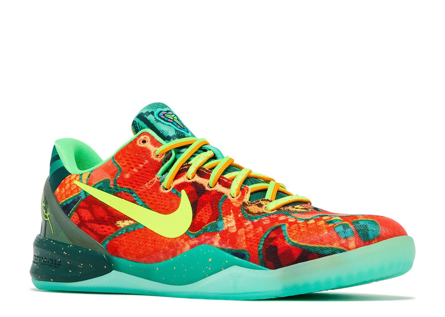 Kobe 6 What The Size: 5.5,6,6.5,7