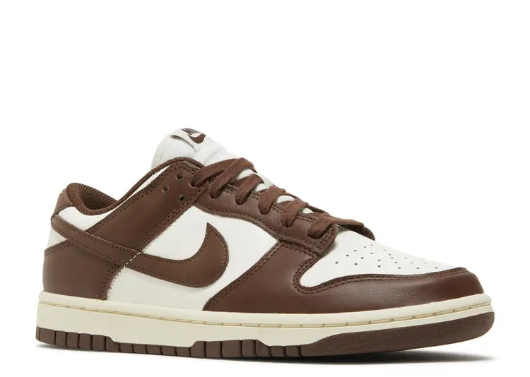 Nike Dunk Low Cocoa Wow Size: 4.5M/6W, 5M/6.5W, 5.5M/7W, 6.5M/8W