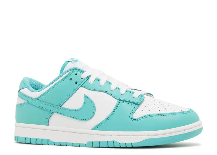Nike Dunk Low Clear Jade Size: 9
