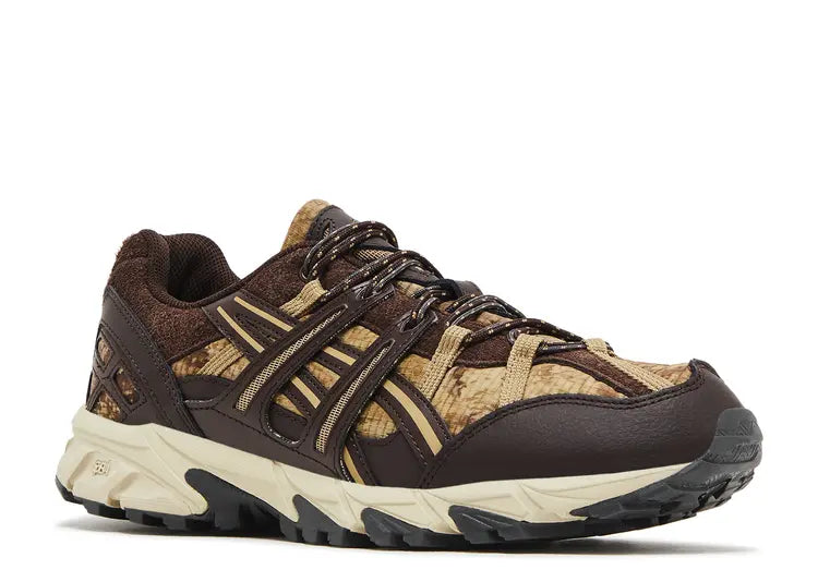 ASICS Gel-Sonoma 15-50 Coffee/Desert Camp Size: 10.5