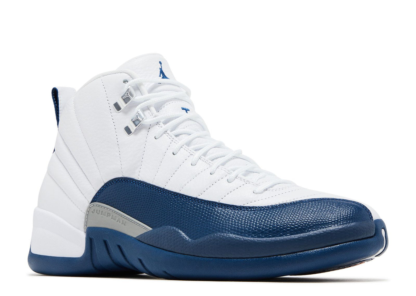 Jordan 12 French Blue Size: 10.5