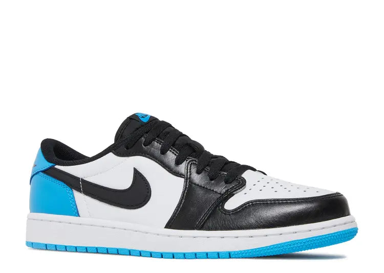 Jordan 1 Low UNC Size: 5M/6.5W, 6.5M/8W