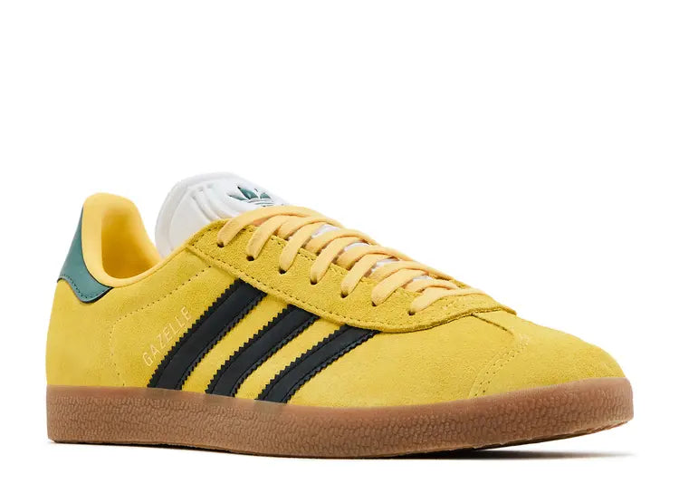 Adidas Gazelle Jamaica Size: 9.5