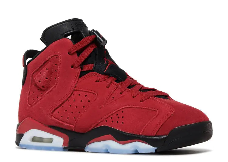 Jordan 6 Toro Bravo Size: 5.5M/7W