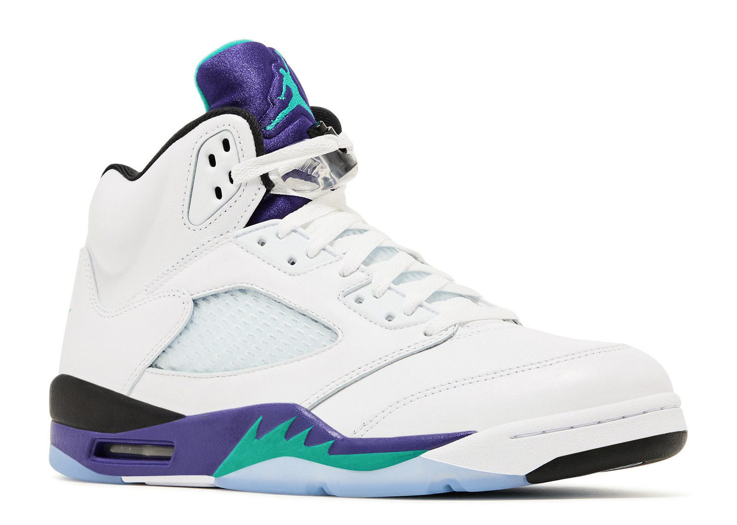 Jordan 5 Grape Size: 11