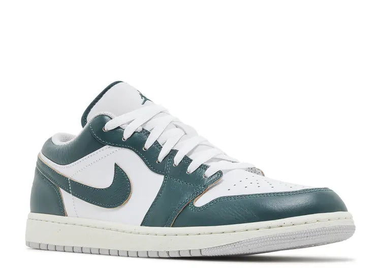 Jordan 1 Low Oxidized Green Size: 11
