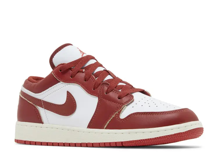 Jordan 1 Low Dune Red Size: 6.5M/8W