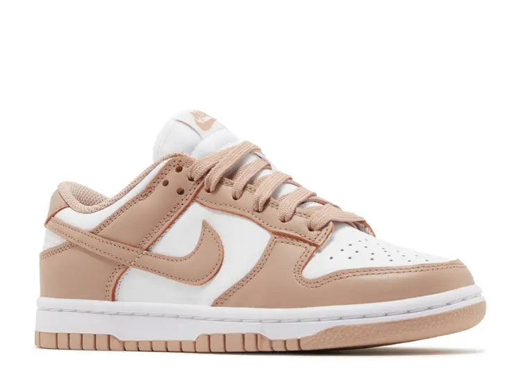 Nike Dunk Low Rose Whisper Size: 6M/7.5W, 8M/9.5W, 10, 10.5
