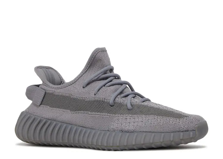 Adidas Yeezy Boost 350 Steel Grey Size: 8, 8.5, 9
