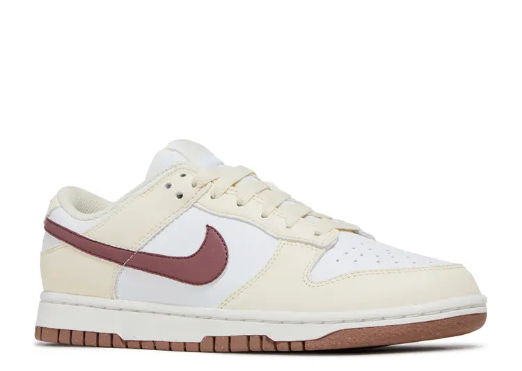 Nike Dunk Low Coconut Mauve Size: 5M/6.5W