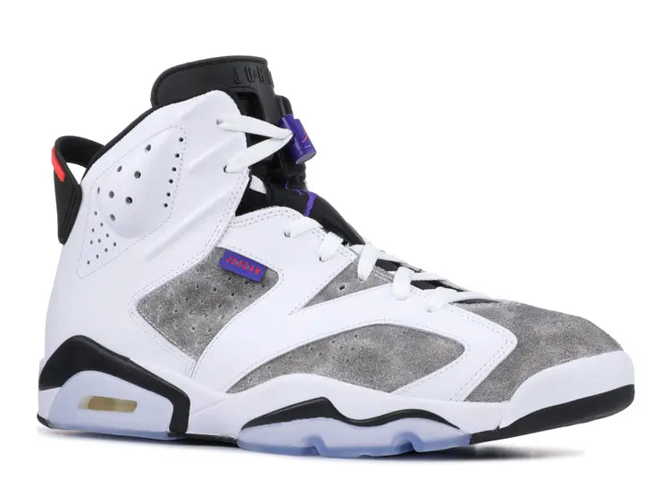 Jordan 6 Flint Size: 10.5