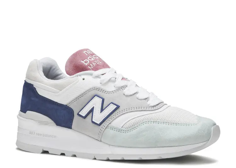 New Balance 997 Made In USA Pastel Size: 9.5