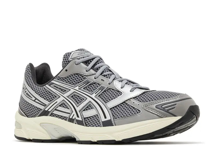 ASICS Gel-1130 Grey Pure Silver Size: 5.5/7w, 8.5, 10