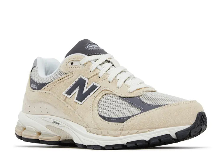 New Balance 2002R Sandstone Magnet Linen Size: 9.5, 10.5, 11.5