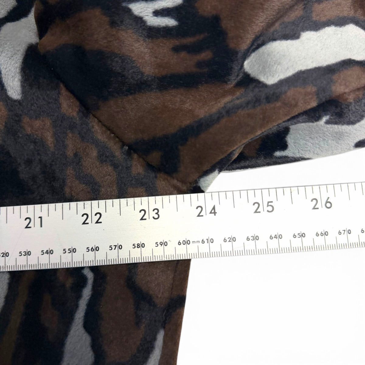 Vintage Carhartt Treebark Camo Active Jacket L